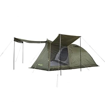 Amazon | LOGOS(ロゴス) キャンプ スクリーンテントルーミー